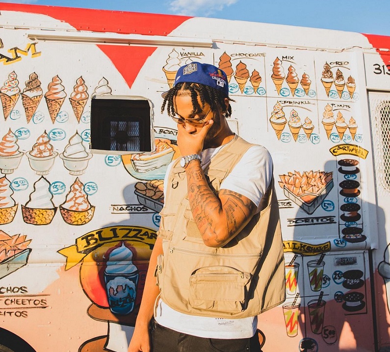 CHA$EMONEY Drops Highly Anticipated New Project “Trillest Of The Trill”