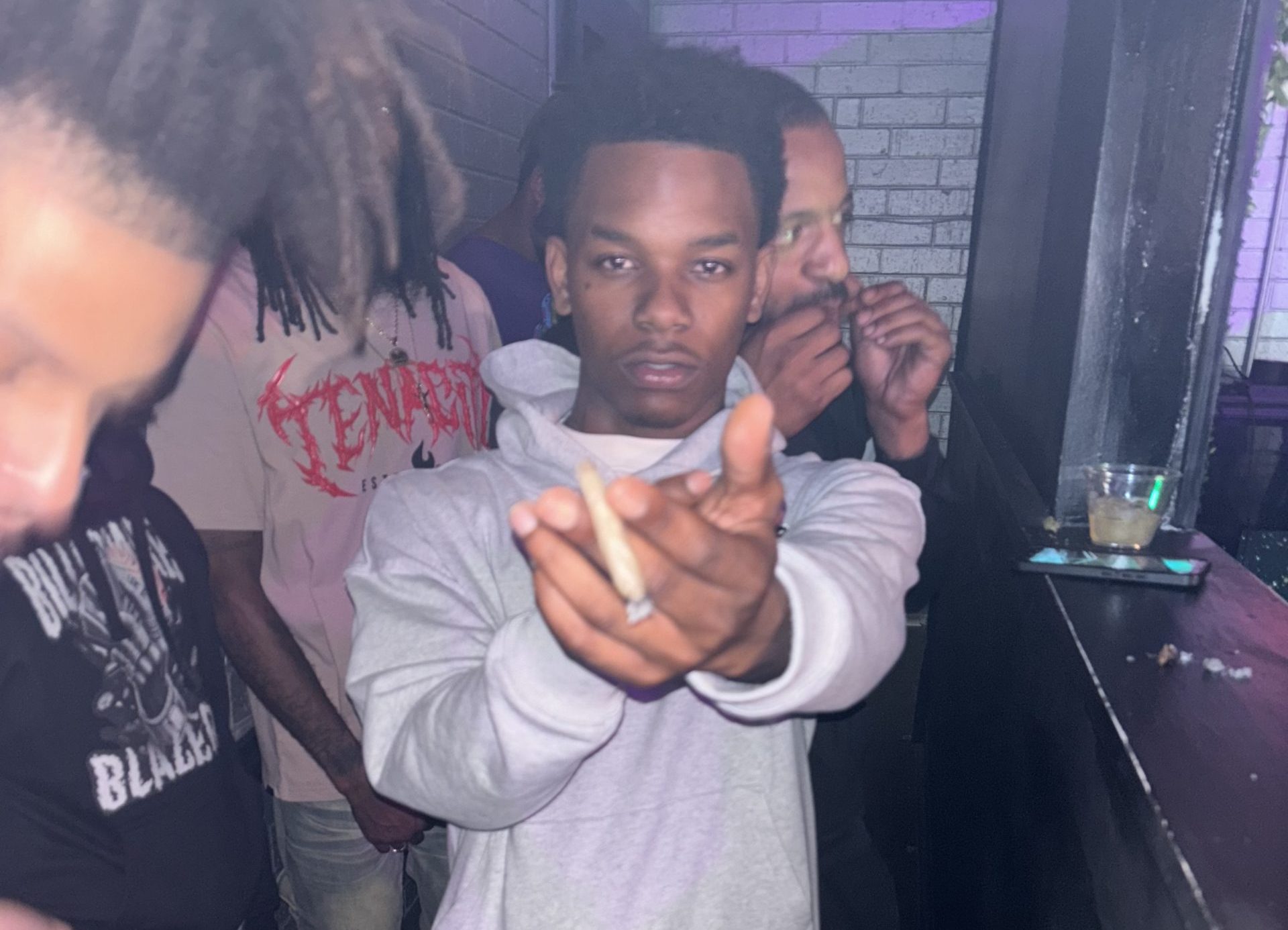 Raleigh Rapper Skoblo is on a Mission to Leave a Lasting Legacy ...