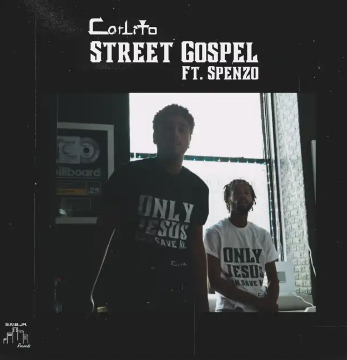 Carlito’s Latest Release: “Street Gospel” – A Journey Through the Southside of Chicago