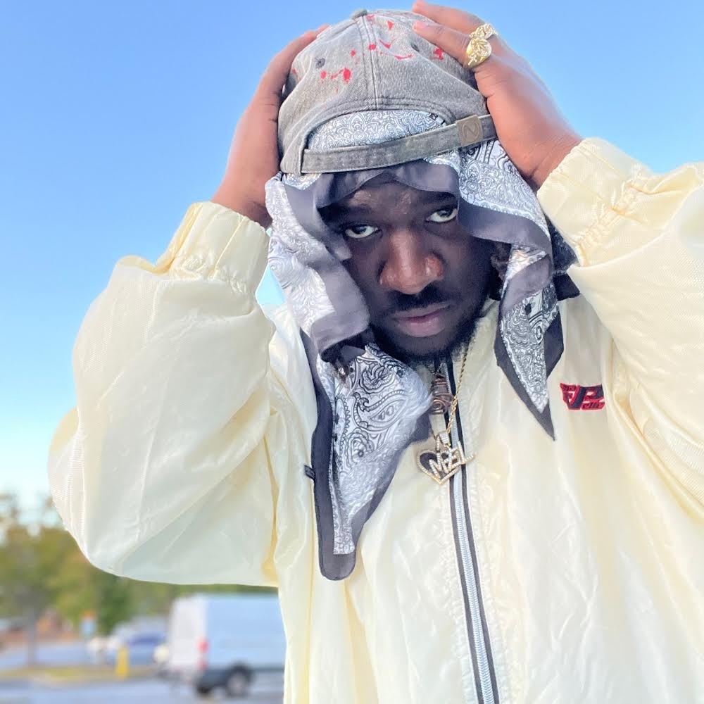 ATM Mel: Redefining Vibes with Unmatched Energy and Versatility