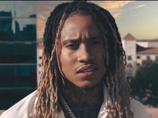 Hip Hop Radar: Texas Artist ArchieLee214 Is The Future of Hip Hop!