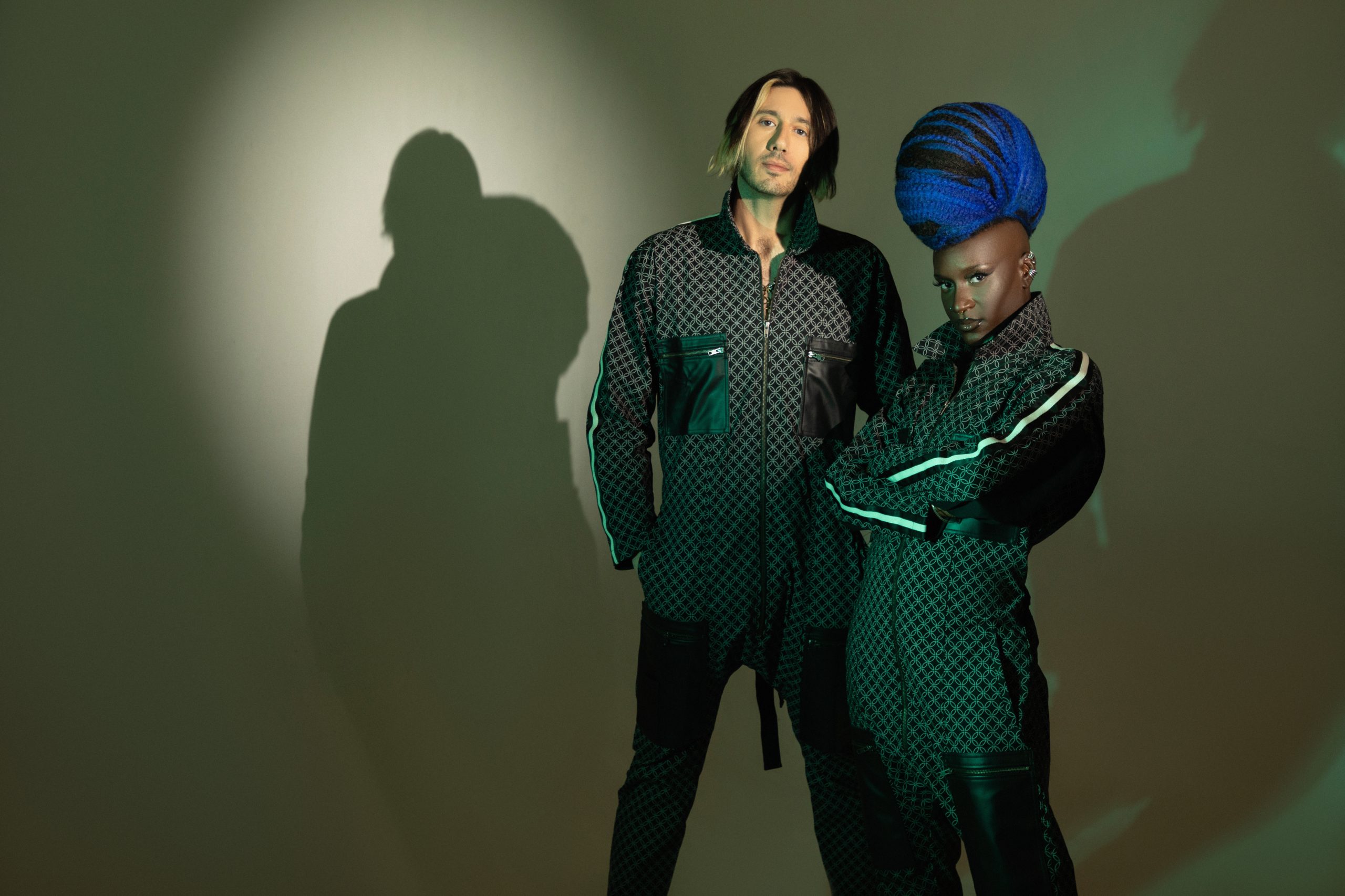 BIGGER THAN US Drops Their Mesmerising Debut EP ‘The Beginning’