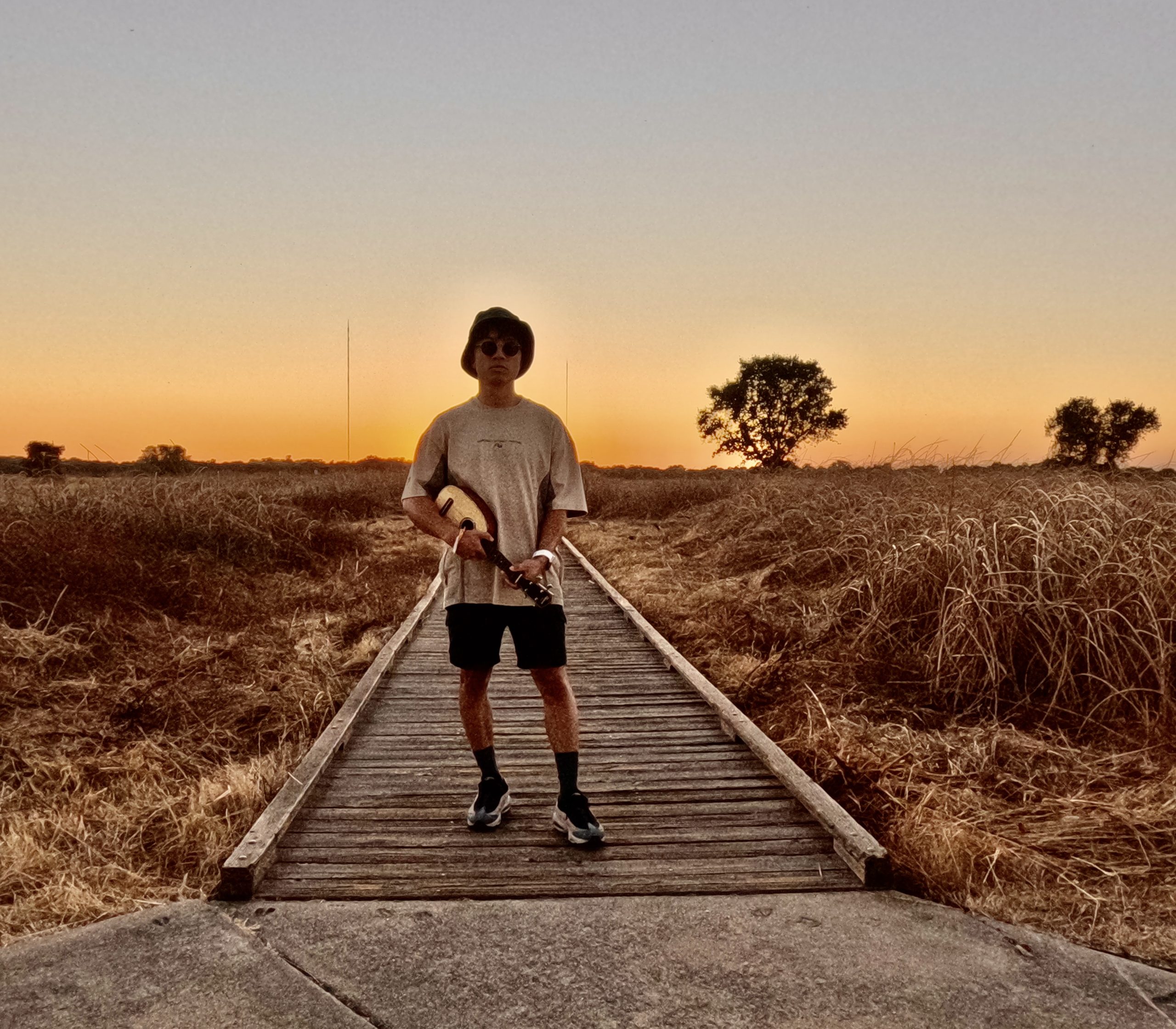 Honest Yago: Music That Speaks to the Heart