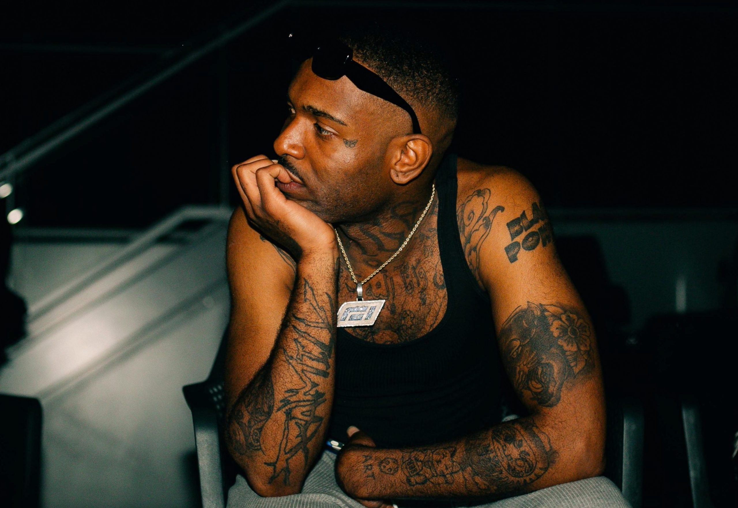 Toronto Artist KufisWorld Reflects on Loss and Resilience with New Track ‘Eternal Sunshine’