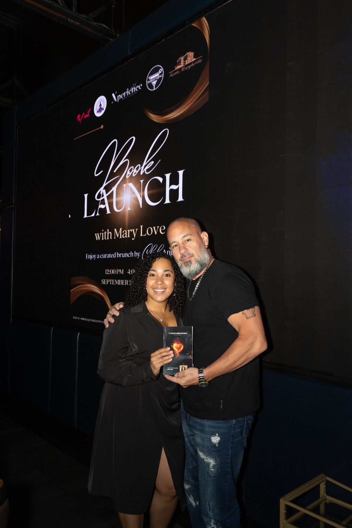 MaryLoveBookLaunch11