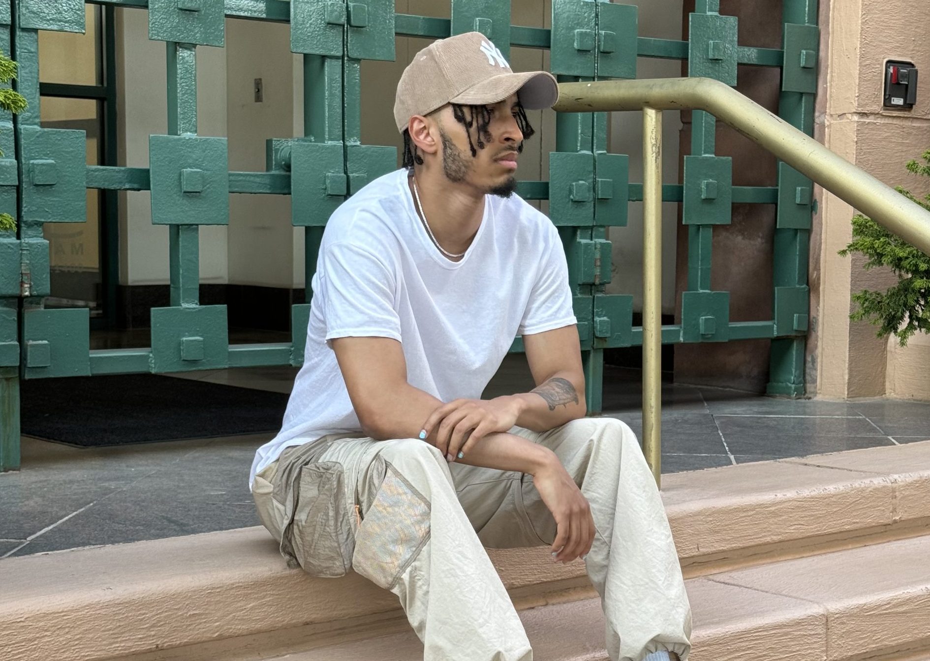Cydel Lee Shares Romantically-Charged New Single ‘Sundress Season’