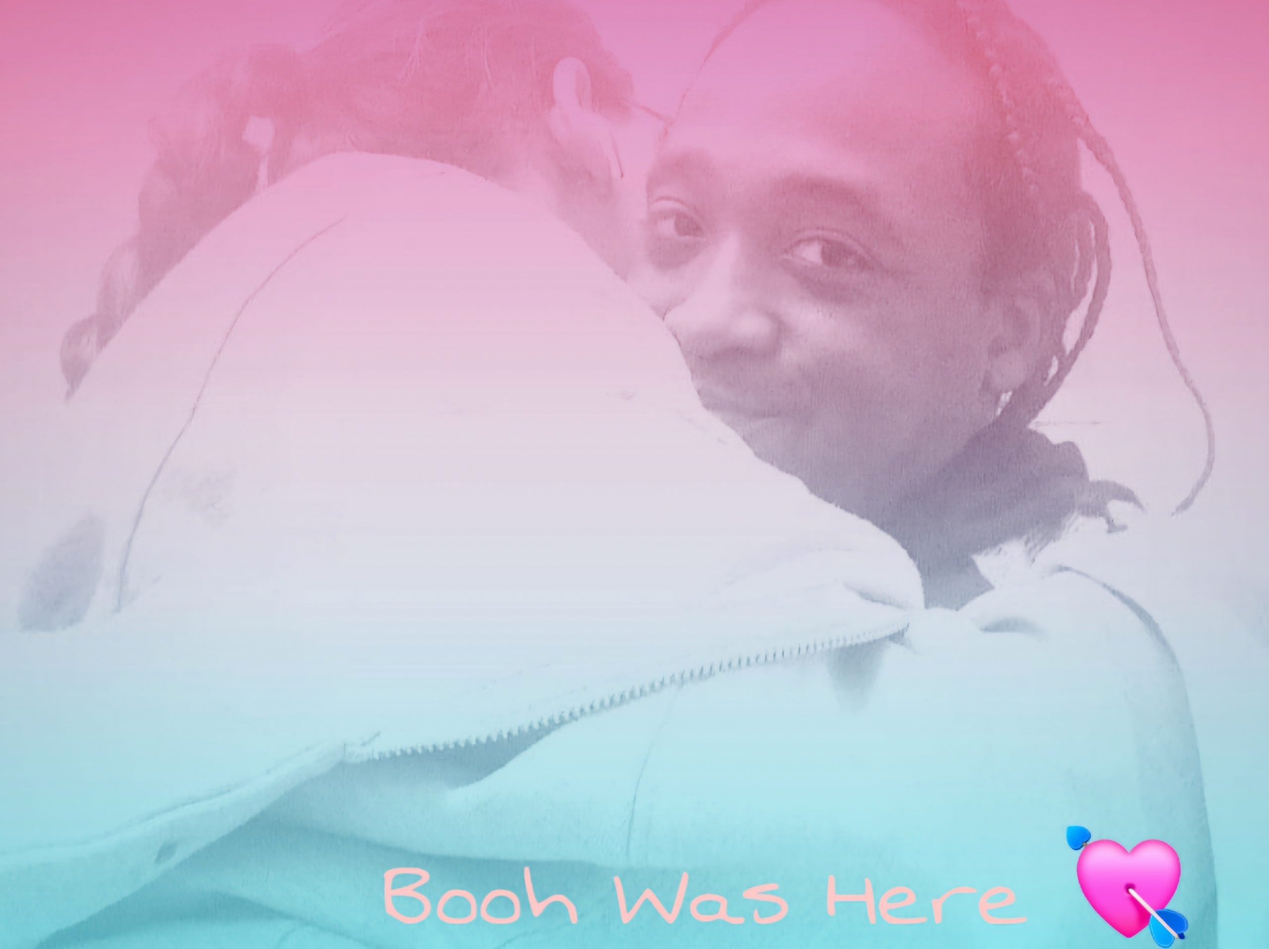 Lyrikbooh Unveils Bold New EP “Booh Was Here” – A Gritty Love Story with Street Edge