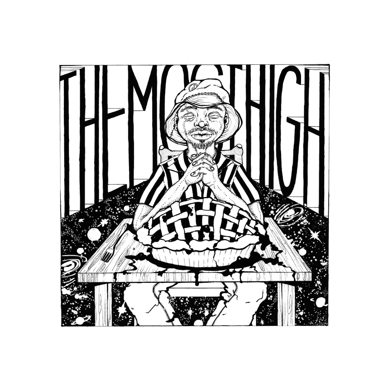 OG DAYV Recruits Benny The Butcher & E-40 For New Album ‘The Most High’