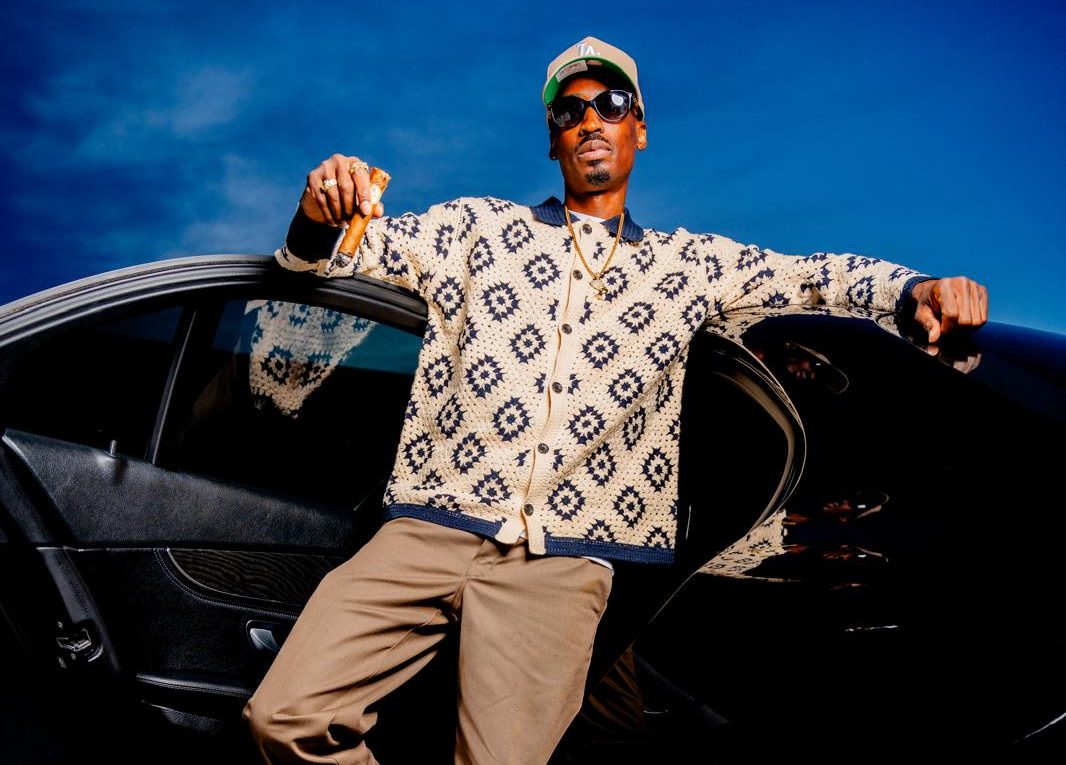 Toronto Rapper Shola OG Drops High-Energy Visuals for “Switch” with Nick Views