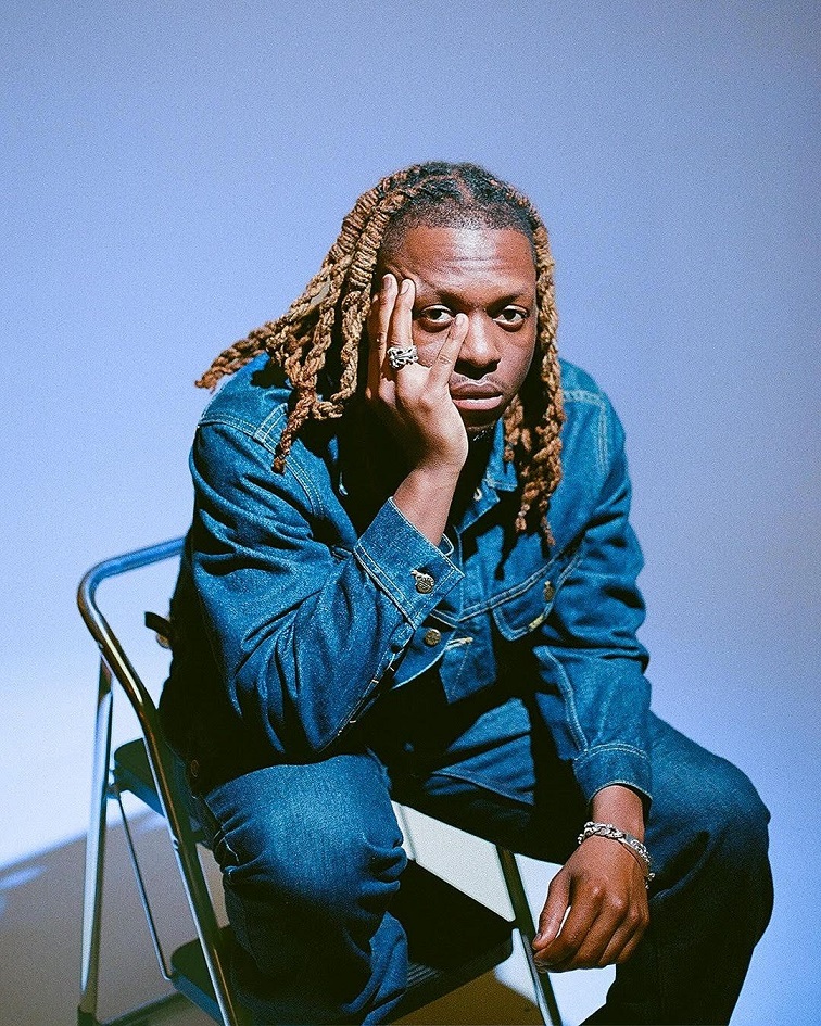 G0ldilock Releases Potent New Single “Road Running” ft. Drelli