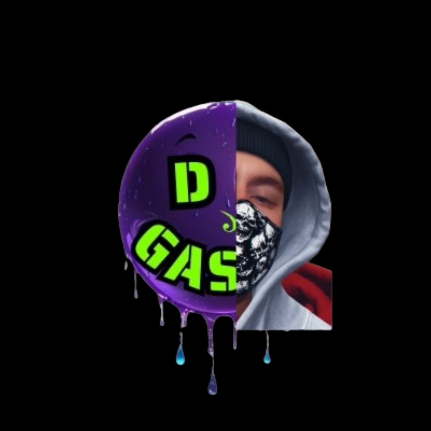 DJGASSS: Crafting Beats, Creating Hope