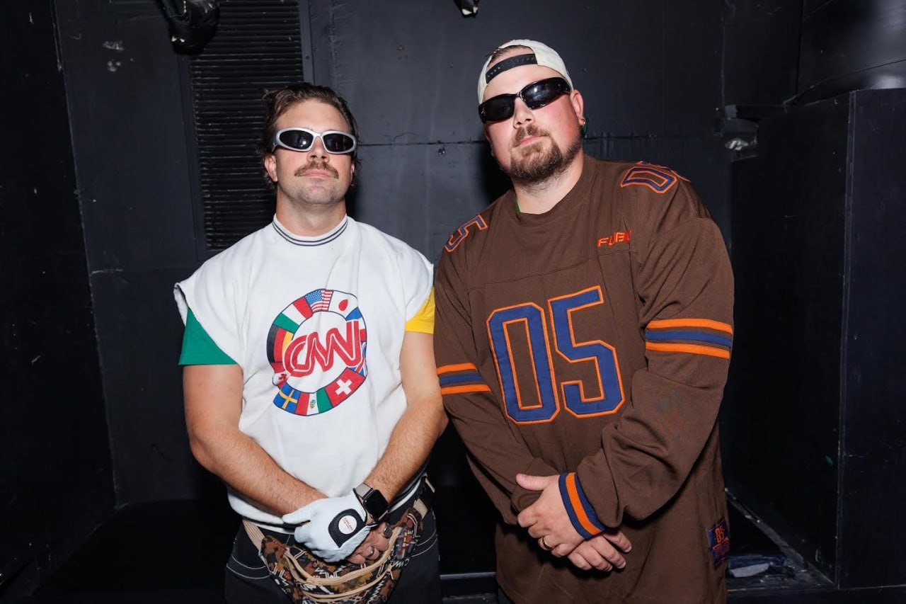 Meet Techno Mega-Titans: Sector 7 – The Desert's New Force