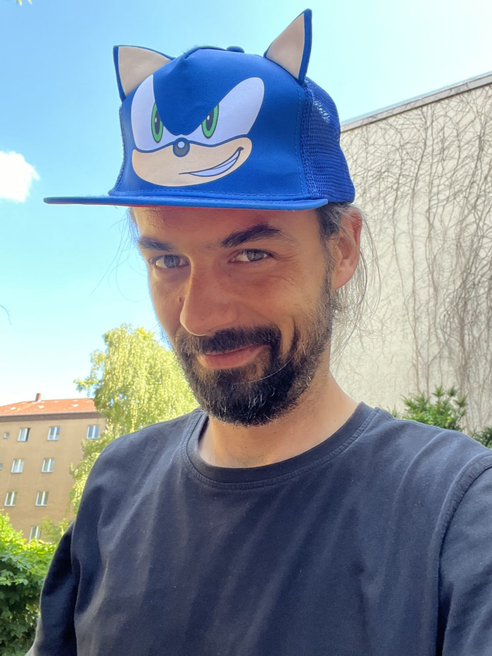 Oliver Wilhelm Boehm: Drummer, Songwriter, and the Heart of German-Language Music