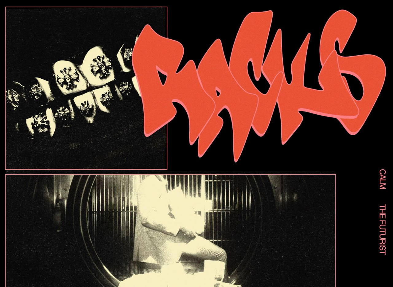 Calm the Futurist: From Battle Rap to Music Business Mentor