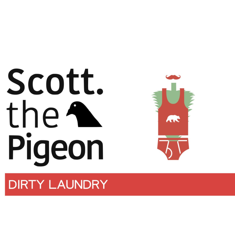 Scott. The Pigeon 