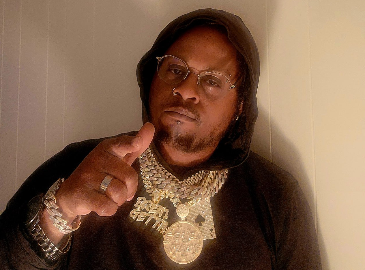 Made In Delaware: The Visionary Force Behind Legend Collective Entertainment
