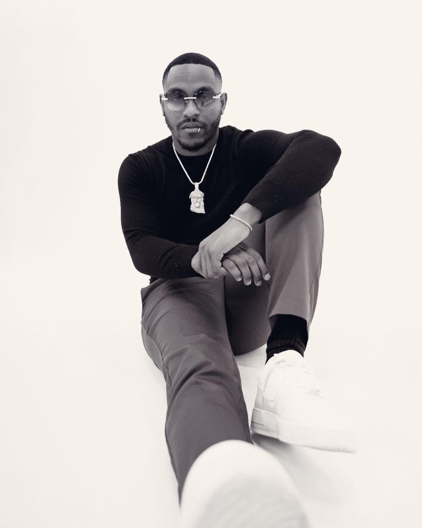 Meet Jvn, The Rising Hip-Hop Artist Who Has Been Compared To J. Cole