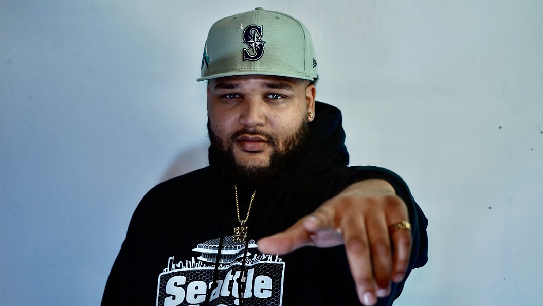 Seattle Hip-Hop Artist Maribased1 Drops Electrifying New Album “48 OUNCEZ (POWERED UP)”