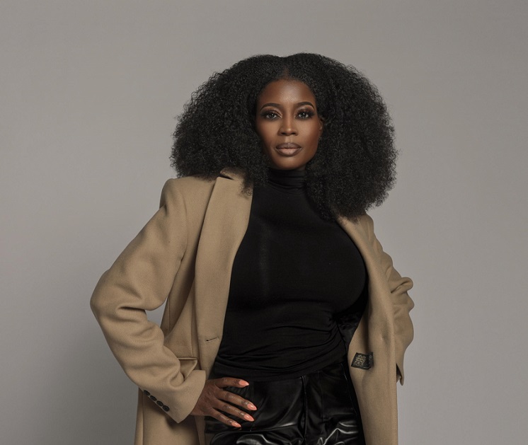 Monique Nikkole Drops New Single “Queen Of The Hustle”