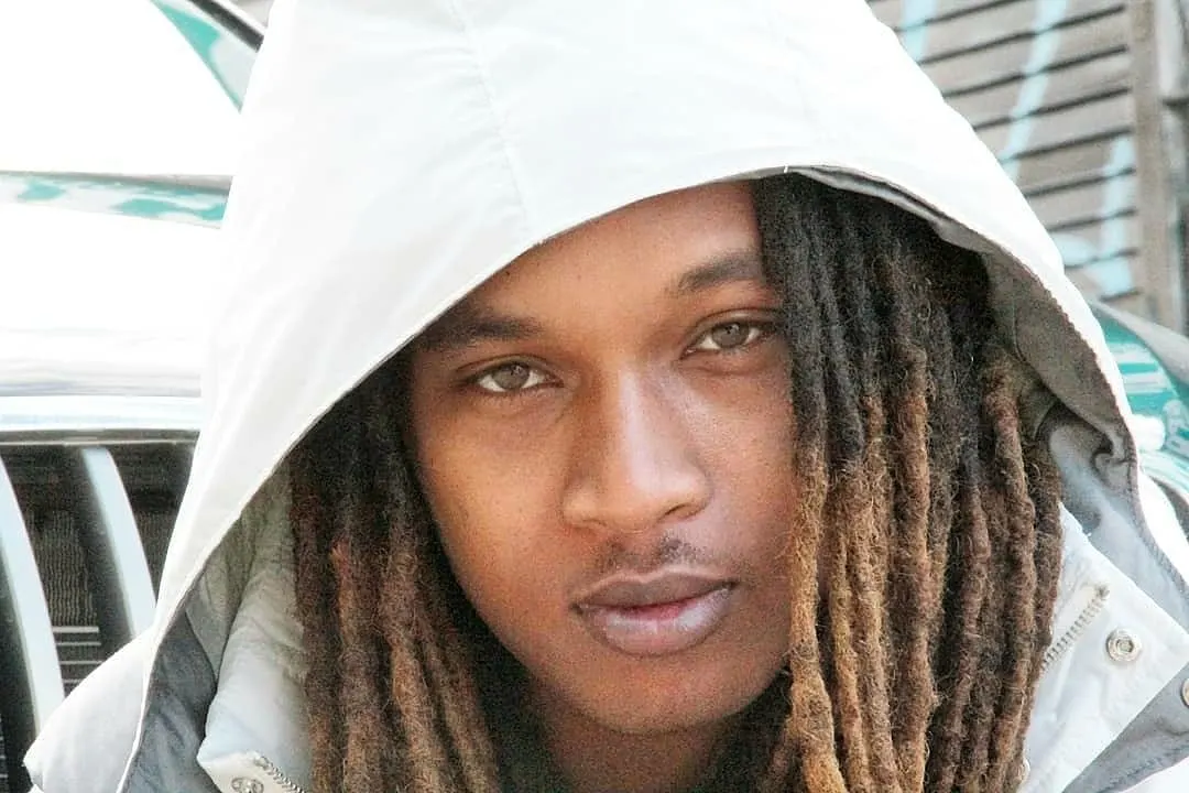 Fabion “305” The Artist, The Humanitarian, and New Reggae and Hip Hop Music! Area 305 Vol 2. Coming Soon!!