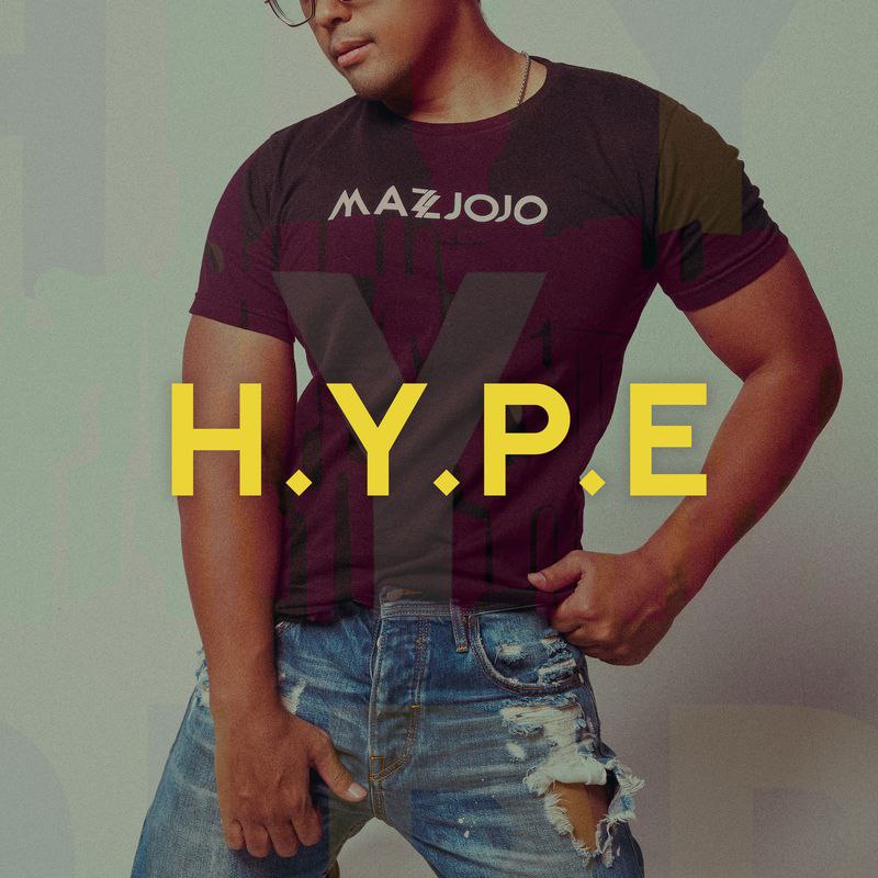 Mazjojo: A ‘H.Y.P.E’ Journey Back to the Dancefloor