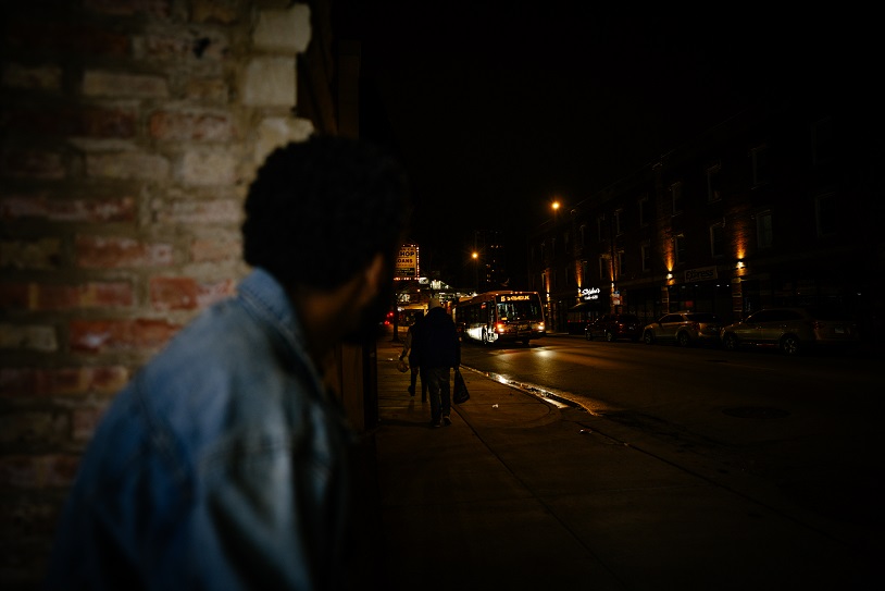Jor – An Artist With a Decade of Dedication and Depth
