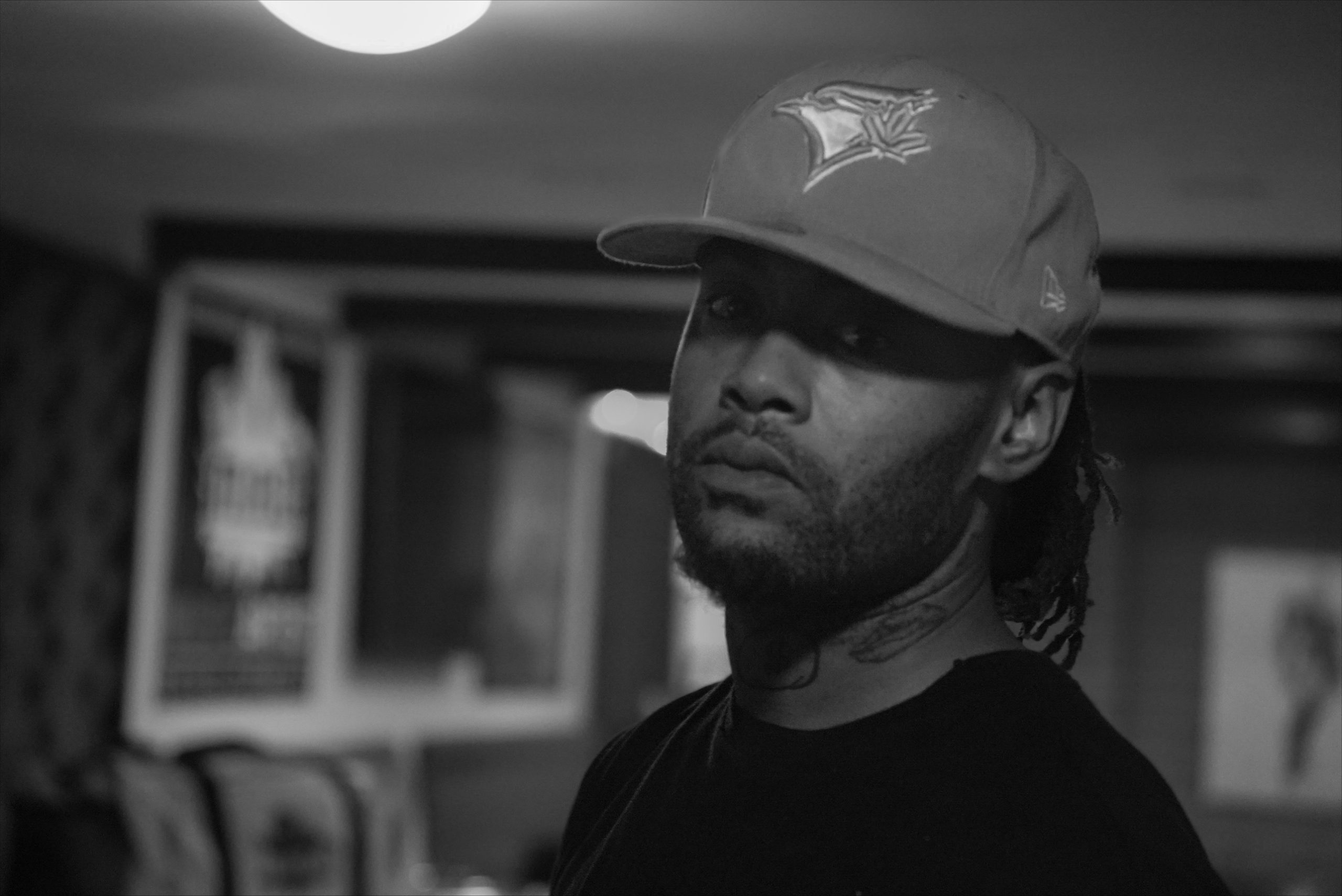 Peso Benjies Set to Release Album Choppa Life Choppa Kid