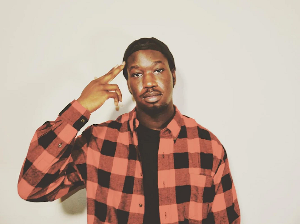 Chrizzy Davis – “Far From Finished”