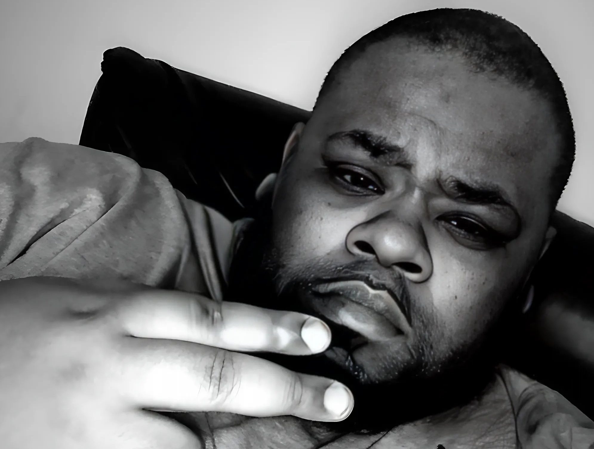 G Soprano Teams up with Chris Rivers on “Incredible Hulk”