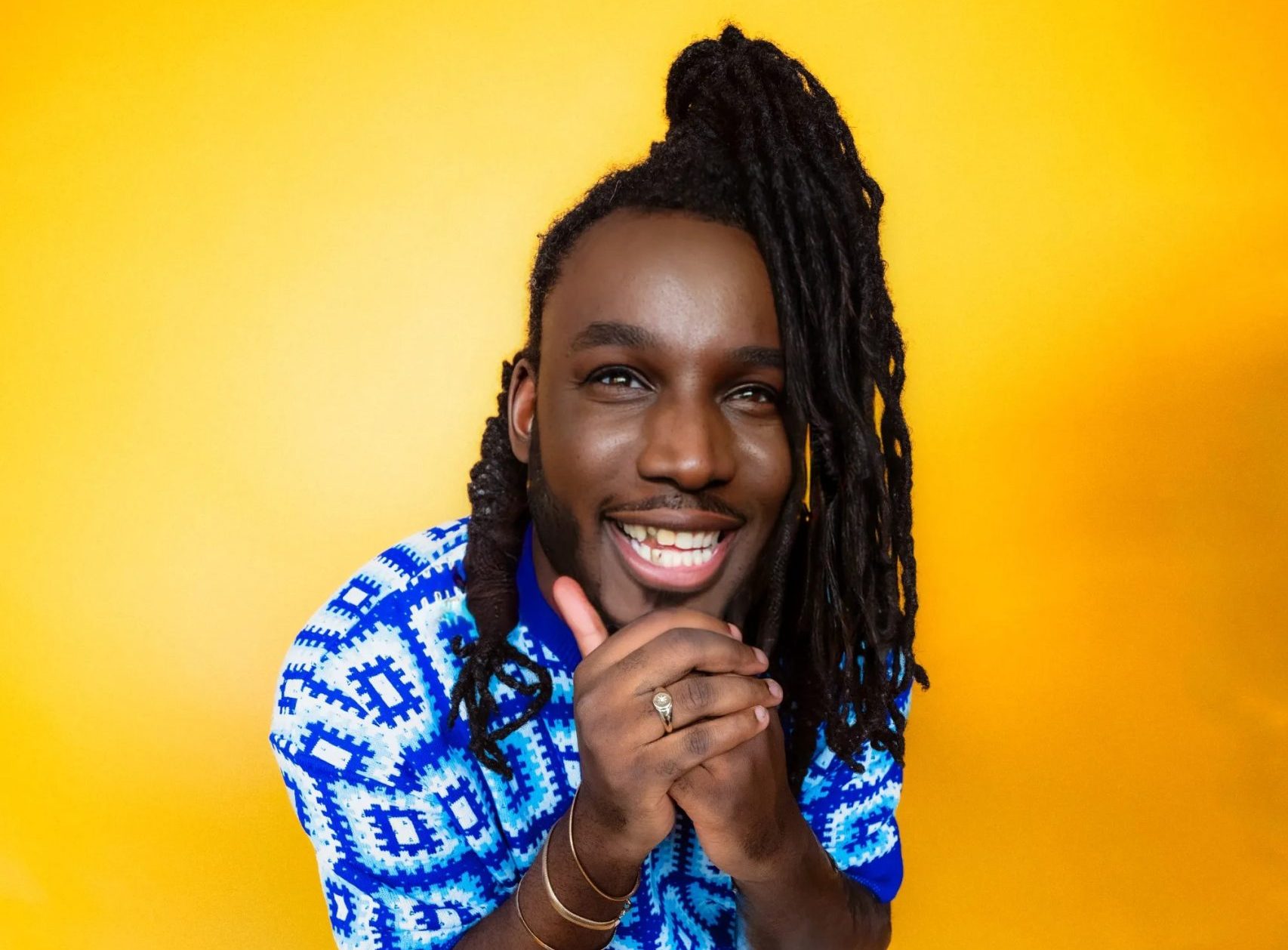 Rapper and Mental Health Advocate Shocka to Release Highly Anticipated Album “Vulnerability Is The New Cool” on World Mental Health Day