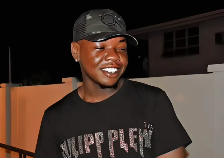 From Adversity to Opportunity: RGK’s Inspiring Rise in the Music Industry