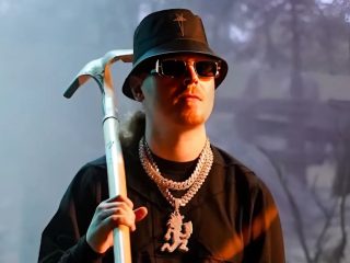 Wakko The Kidd Announces Two Major Tours: First with Insane Clown Posse, Then 03 Greedo; Releases New Record “Bury A Body”