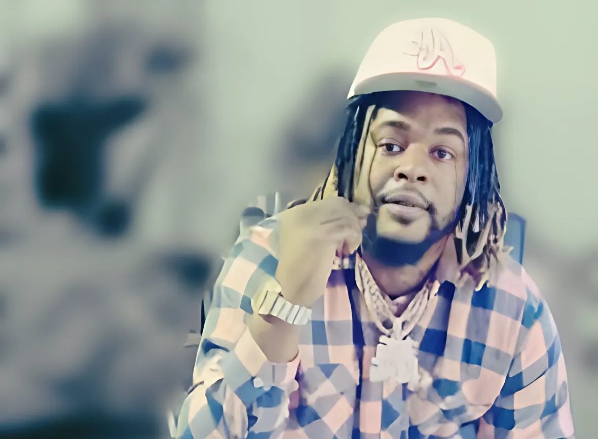 Big King Releases New Single “No Relationship (Friends Wida Benefit)”