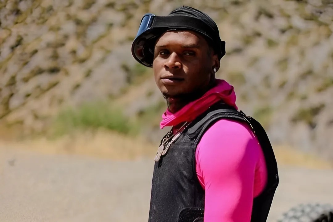 Hoodtrophy Bino Unveils Powerful New Track ‘Spin’ from Upcoming Album ‘Chosen Few’