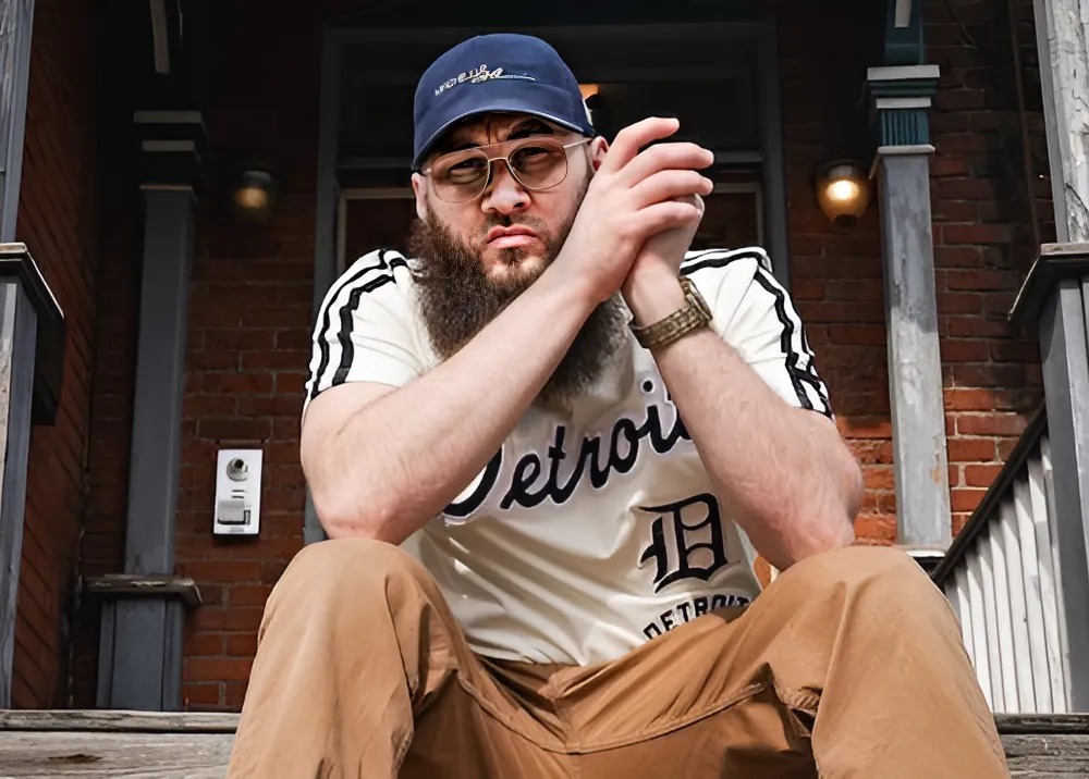 Valid Shares Evocative New Visual for “Places”, from Acclaimed ‘Peach Brandy’ LP