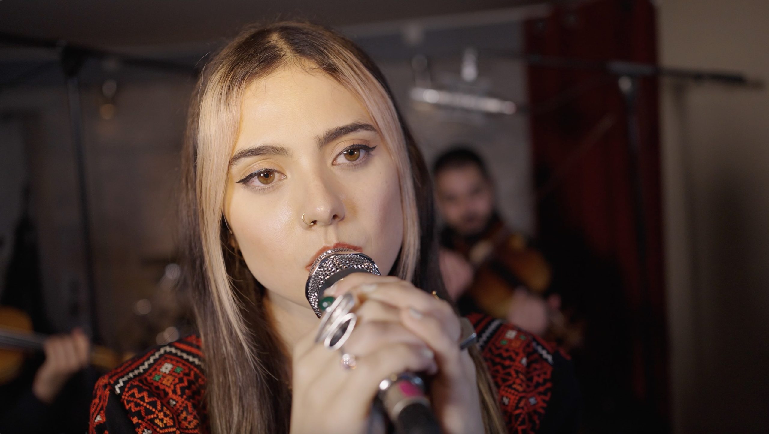 SORAYA Releases Stirring Charity Single ‘The Story of the Phoenix’