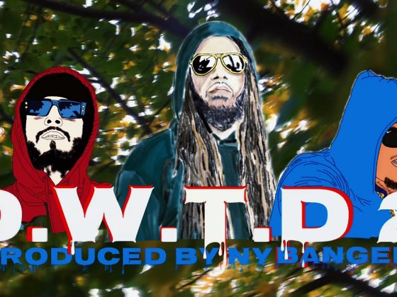 Ruciano ft. Staack$ & Gvmbit Drop New Hit Single “Deal With The Drip 2”