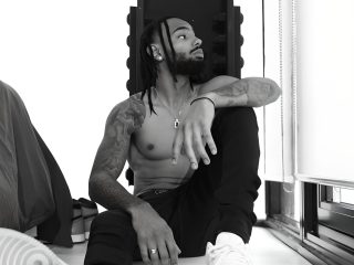 Young Prince Returns With New Single “Change The Vibes”