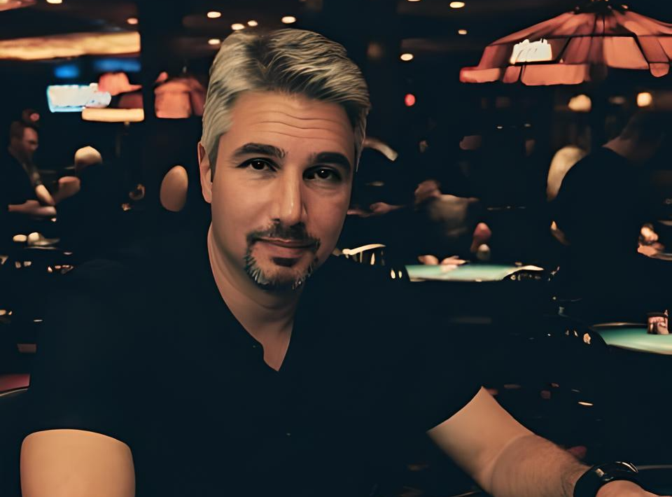 Artimus Ion Saves Rock 'n' Roll