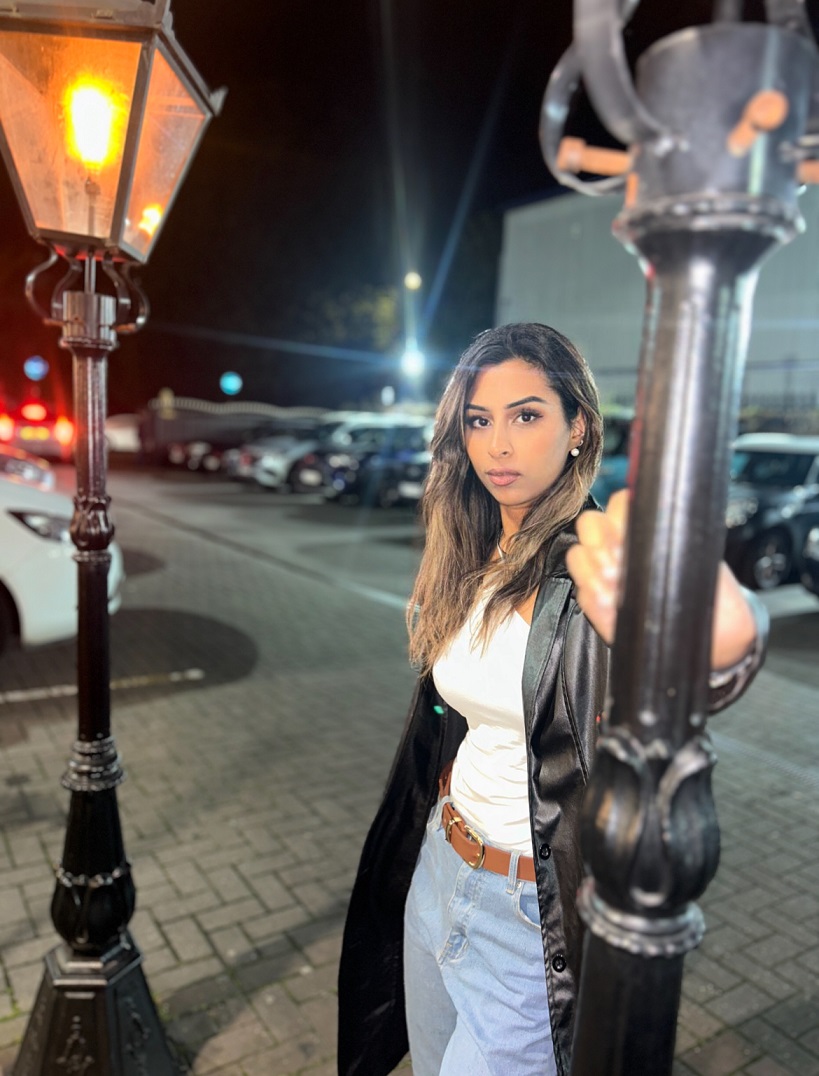 Rubiix Releases Captivating New Single “Shark” ft. Lion Heart Productions