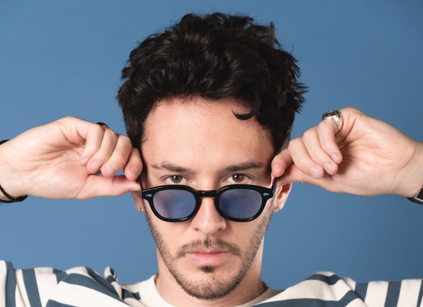 CHASER DJ/Producer: Energizing Festivals and Sharing Stages with Top Acts