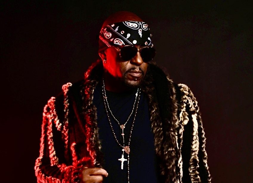 Lemoyne Alexander's 'Insecurity': Redefining Vulnerability in Alternative Rock