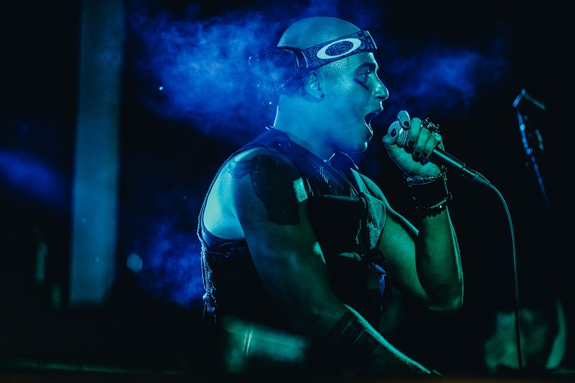 Crazy James: A Profound Journey Through “Levels”
