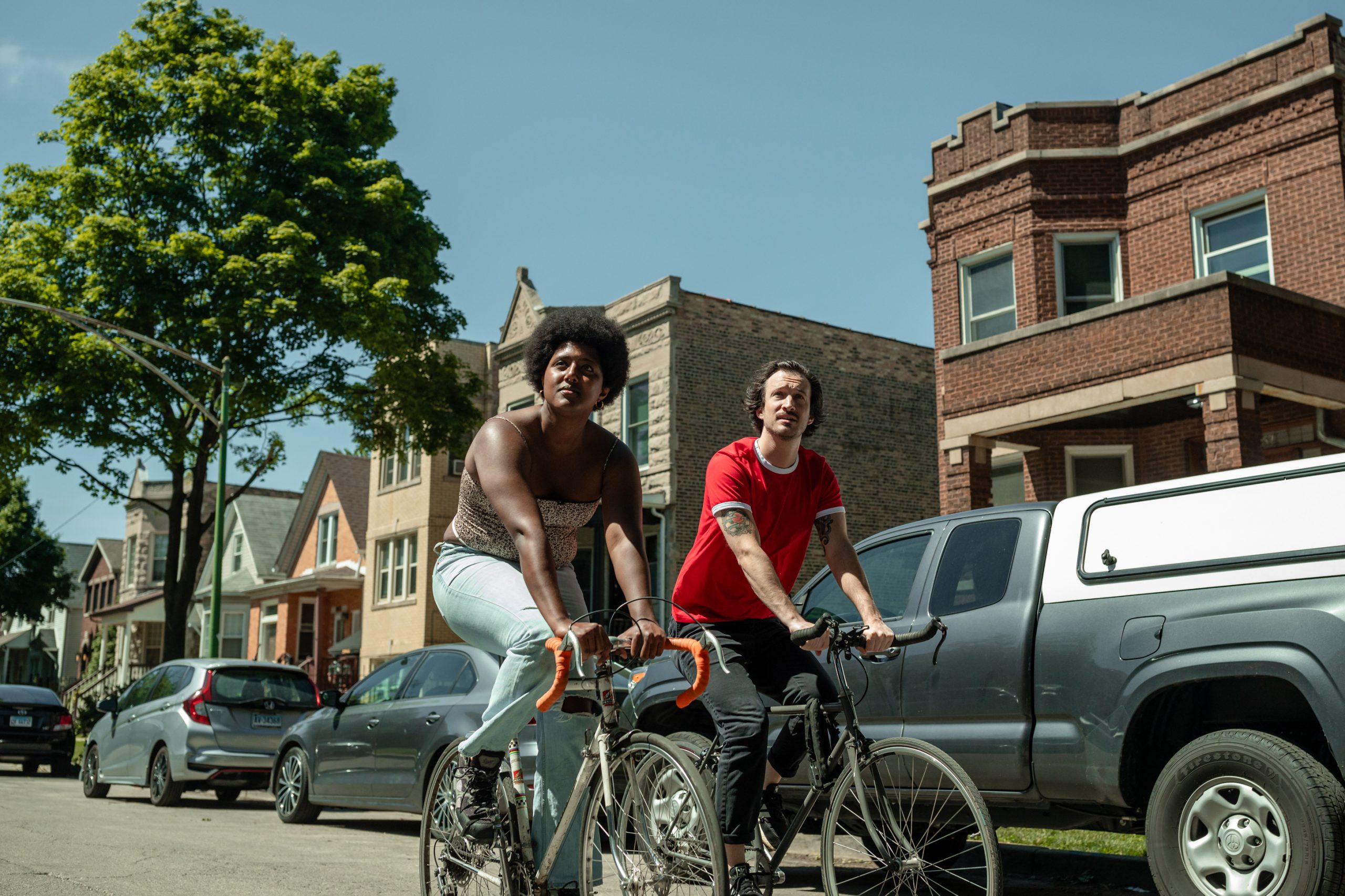 Monoculture Unveils Politically-Conscious New Film Beyond Material