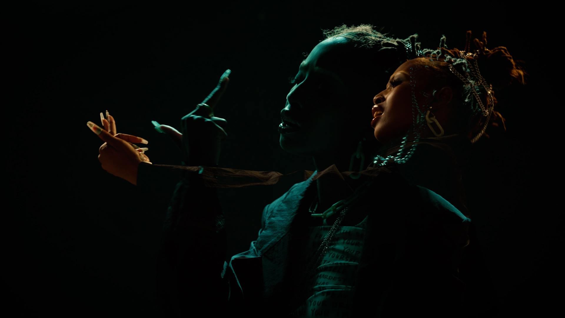 BURNOUT’s Latest EP SIED Delivers Raw, Haunting Melodies on Struggle and Transformation