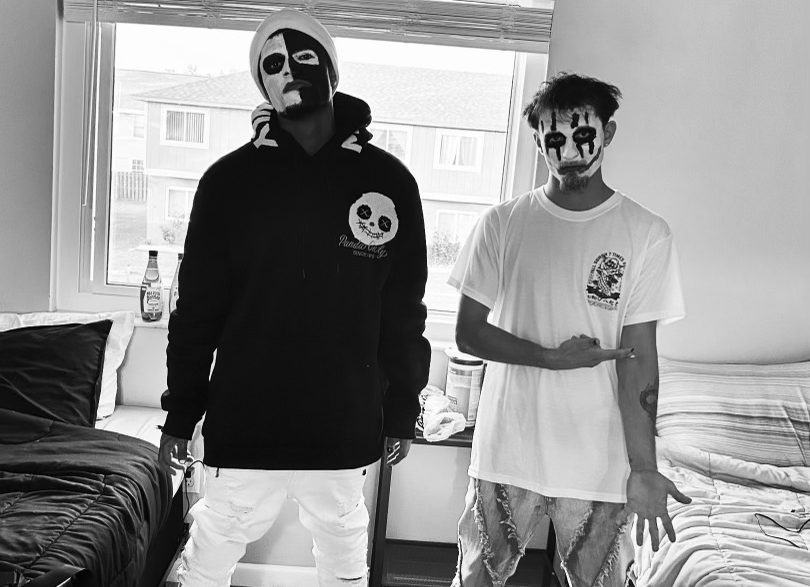 From the Streets to the Studio: Dice's Journey to Make His Voice Heard