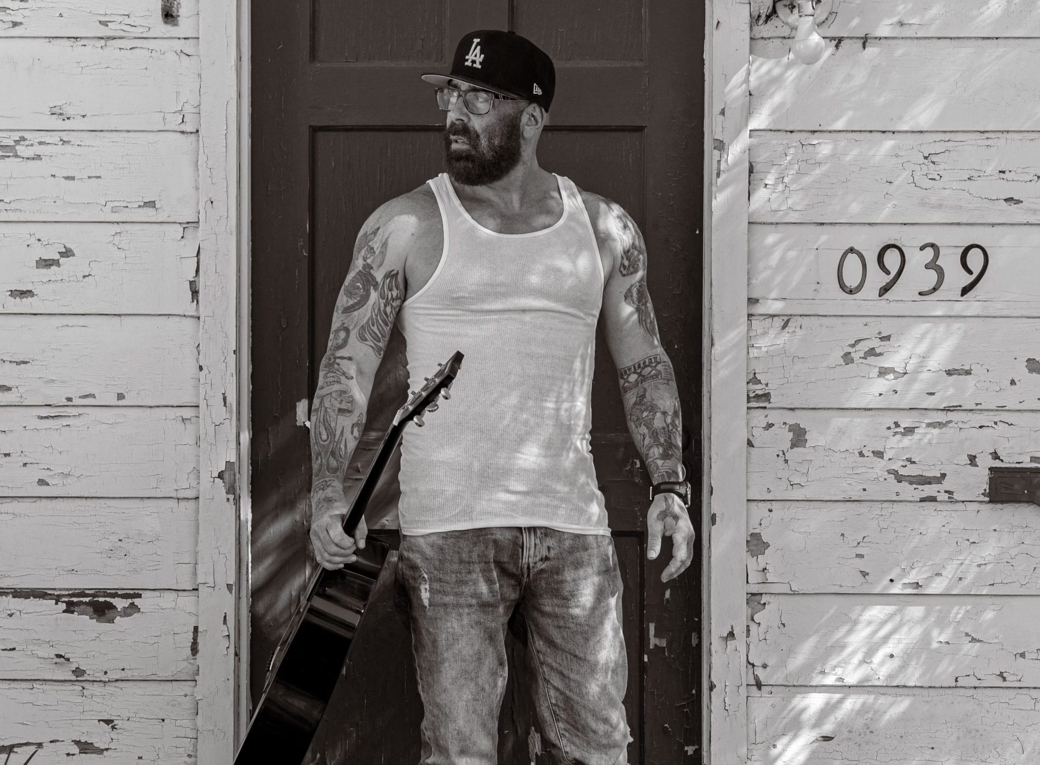 J.Hustles Transitions from Hip-Hop to Country Music with Heartfelt Debut Album, “Finish What My Father Started