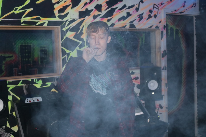 5D Tesla: Redefining the Sound of Modern Music