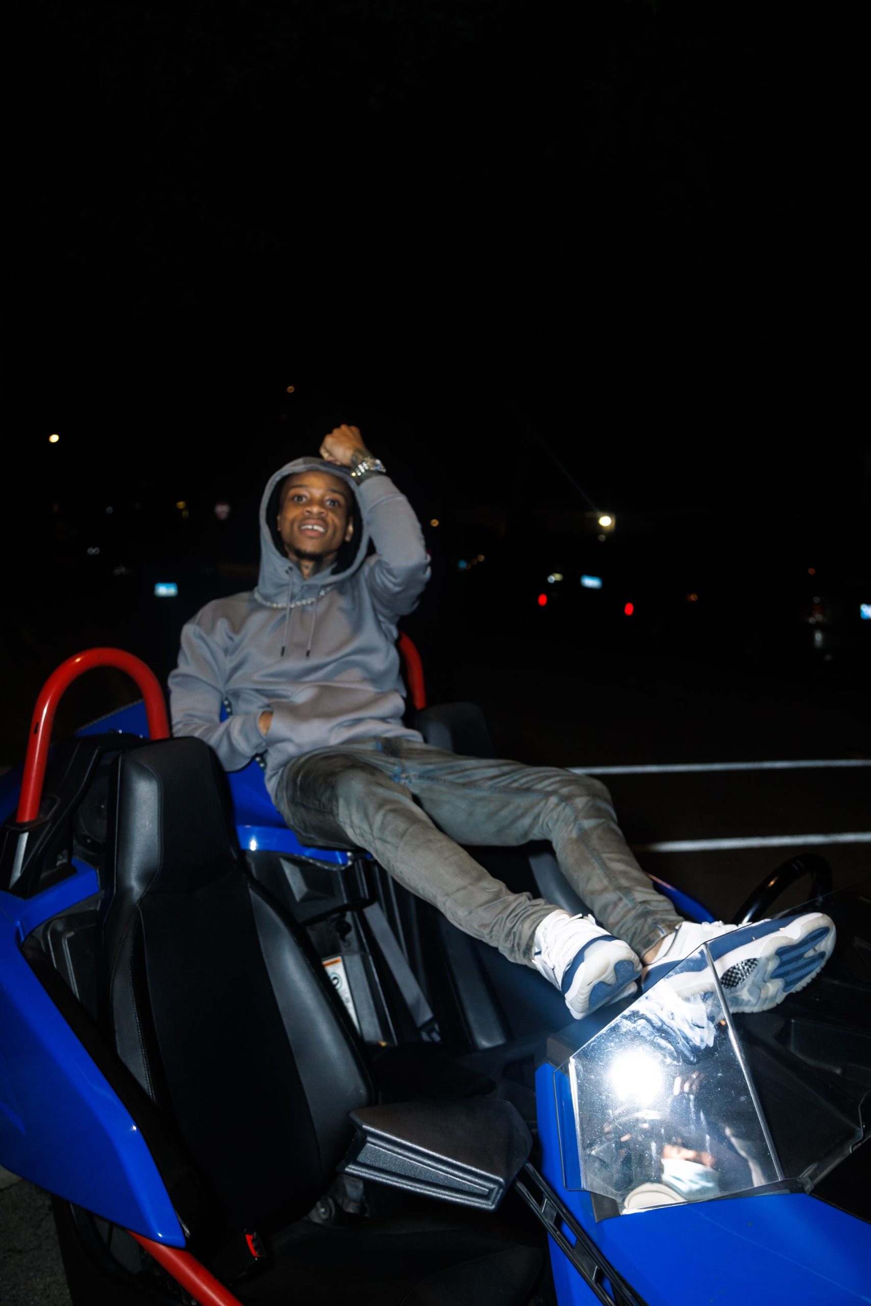 Rising Star EMoney Brings Versatility and Authenticity to Chicago’s South Side