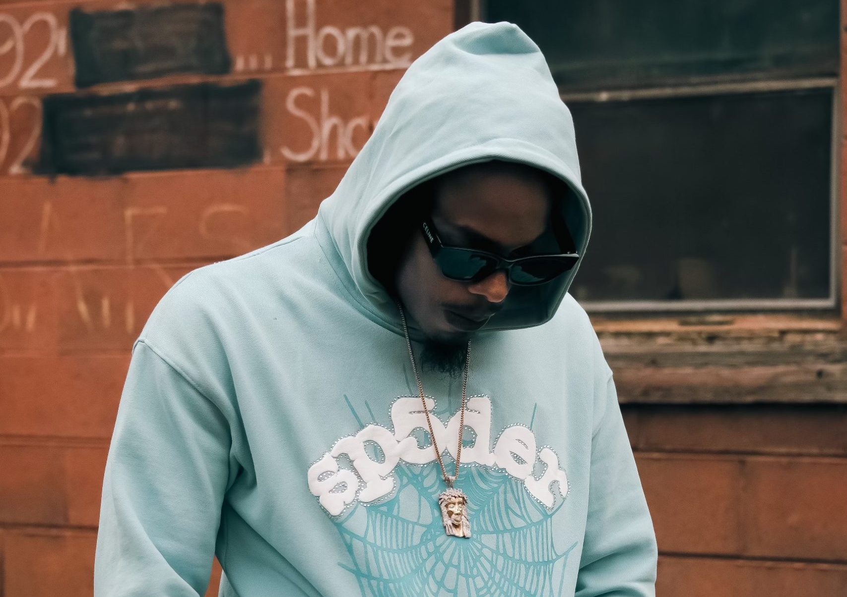 Meet Yng Rell, the “Musical Poet” from Virginia